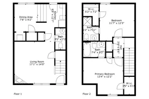 929 W Hickory St, Denton, TX 76201 - Photo 16
