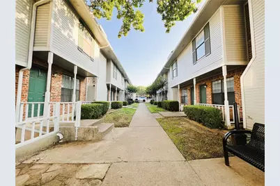 929 W Hickory Street #A8, Denton, TX 76201 - Photo 1
