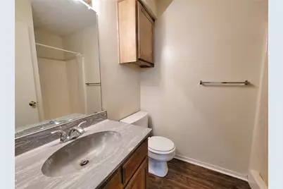 929 W Hickory Street #A8, Denton, TX 76201 - Photo 14