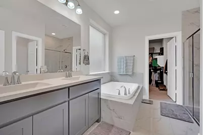 2403 High Bluff Drive, Mansfield, TX 76063 - Photo 6