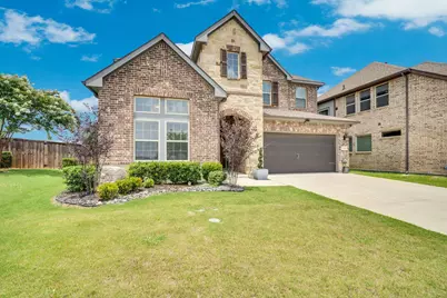 2403 High Bluff Drive, Mansfield, TX 76063 - Photo 2