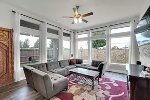 2403 High Bluff Dr, Mansfield, TX 76063 - Photo 10