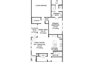 512 Banks St, Celina, TX 75009 - Photo 4