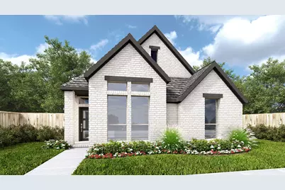 512 Banks Street, Celina, TX 75009 - Photo 1