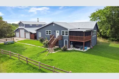 241 Rs County Road 1534, Point, TX 75472 - Photo 2