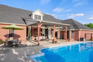 314 Co Rd 3585, Dike, TX 75437 - Photo 4