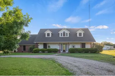 314 County Road 3585, Dike, TX 75437 - Photo 1