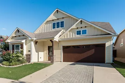 2320 Chebi Lane, Denton, TX 76209 - Photo 2