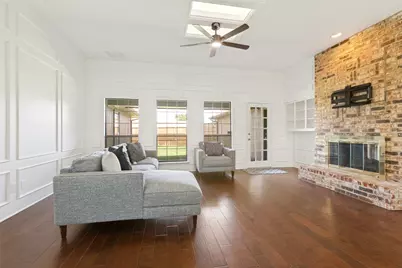 6204 Bronze Leaf Drive, Plano, TX 75023 - Photo 4