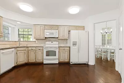 6204 Bronze Leaf Drive, Plano, TX 75023 - Photo 10