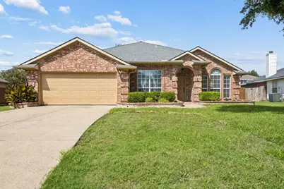 2201 Cantura Drive, Mesquite, TX 75181 - Photo 1