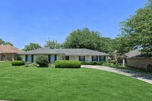 8248 Bobwhite Dr, Frisco, TX 75034 - Photo 2