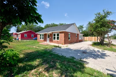 2498 Grape Street, Abilene, TX 79601 - Photo 1