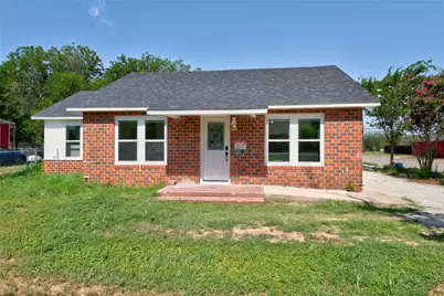 2498 Grape Street, Abilene, TX 79601 - Photo 2