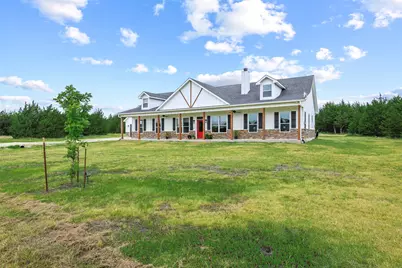 5464 County Road 1120, Farmersville, TX 75442 - Photo 2
