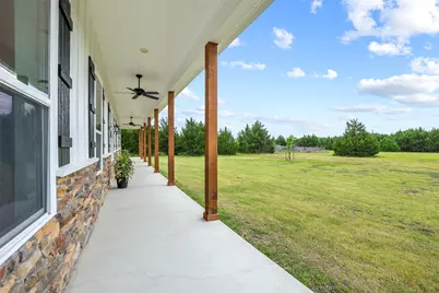 5464 County Road 1120, Farmersville, TX 75442 - Photo 6