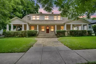 615 E Franklin St, Hillsboro, TX 76645 - Photo 1