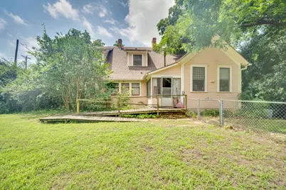 615 E Franklin Street, Hillsboro, TX 76645 - Photo 32