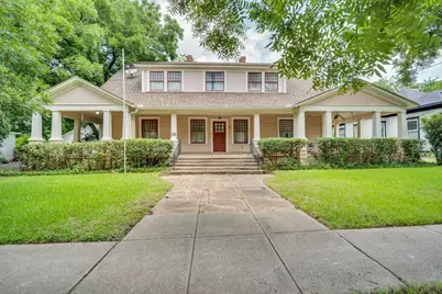 615 E Franklin Street, Hillsboro, TX 76645 - Photo 4