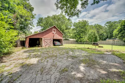 615 E Franklin Street, Hillsboro, TX 76645 - Photo 30