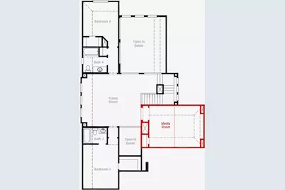 1604 Venture, Northlake, TX 76247 - Photo 4