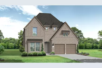 1604 Venture, Northlake, TX 76247 - Photo 1