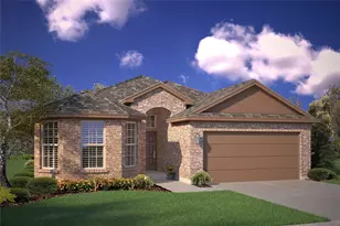 4316 Vly Brk Dr, Fort Worth, TX 76036 - Photo 1