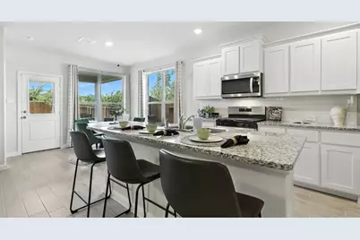 4316 Valley Brook Drive, Fort Worth, TX 76036 - Photo 2