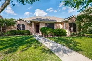 11202 Outpost Trail, Frisco, TX 75033 - Photo 1