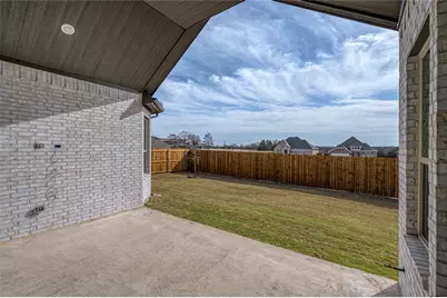 2822 Dolomite Drive, Sherman, TX 75092 - Photo 8
