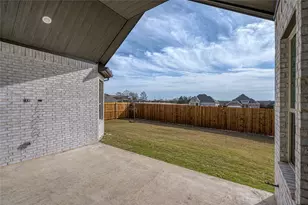 2822 Dolomite Dr, Sherman, TX 75092 - Photo 8