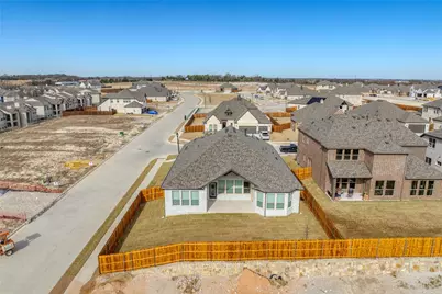 2822 Dolomite Drive, Sherman, TX 75092 - Photo 4