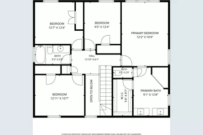6905 Quail Meadow Drive, Watauga, TX 76148 - Photo 28