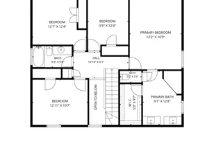6905 Quail Meadow Dr, Watauga, TX 76148 - Photo 28