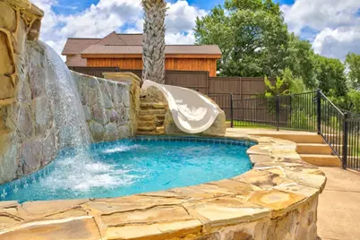 137 Crest Canyon Drive, Fort Worth, TX 76108 - Photo 36