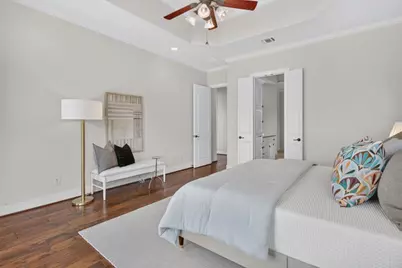 137 Crest Canyon Drive, Fort Worth, TX 76108 - Photo 20