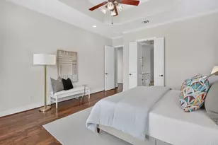 137 Crest Canyon Dr, Fort Worth, TX 76108 - Photo 20