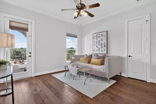 137 Crest Canyon Dr, Fort Worth, TX 76108 - Photo 16