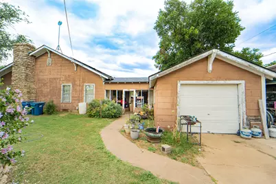1211 W Hullum Street, Breckenridge, TX 76424 - Photo 20