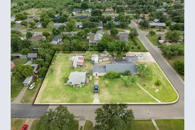 1211 W Hullum Street, Breckenridge, TX 76424 - Photo 30