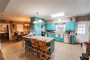 1211 W Hullum St, Breckenridge, TX 76424 - Photo 6