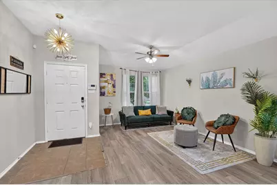 1731 Overlook Drive, Lancaster, TX 75146 - Photo 6
