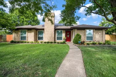 852 Bronco Lane, Plano, TX 75023 - Photo 1