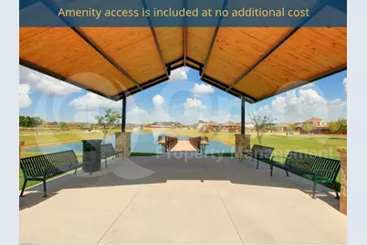 252 Hope Orchards Drive, Lavon, TX 75166 - Photo 38