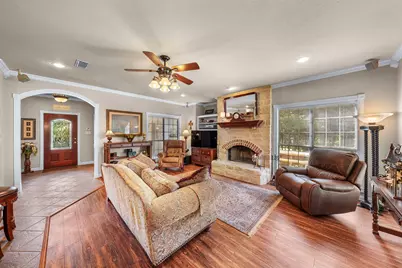 258 Vz County Road 3528, Wills Point, TX 75169 - Photo 8