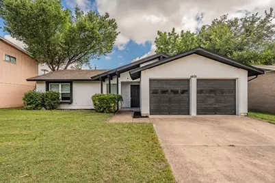 4405 Jenny Lane, Garland, TX 75042 - Photo 2