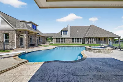 1224 Boling Ranch Road N, Azle, TX 76020 - Photo 10