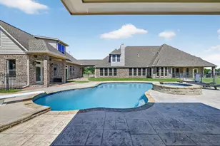 1224 Boling Ranch Road N, Azle, TX 76020 - Photo 10