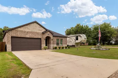 8112 Lakeshore Drive, Kemp, TX 75143 - Photo 2