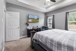 8112 Lakeshore Dr, Kemp, TX 75143 - Photo 22